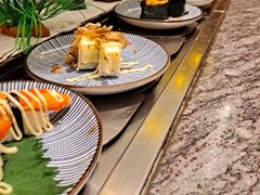 -河北宾馆·香溢自助餐(裕华店)