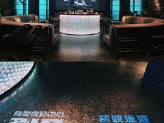 -西安W酒店FIT有型健身中心