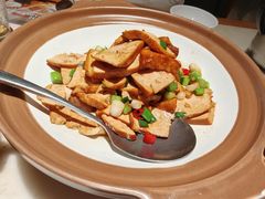 -佬肥猫·浙江乡村菜(国华广场店)