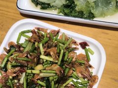 -61号餐吧(兴坪古镇漓江店)