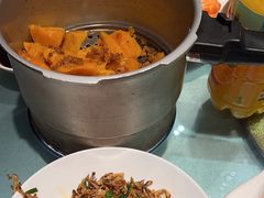 -俭朴菜(鲁磨路店)