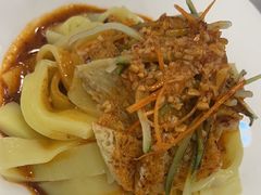 -阿西娅食府(中关村店)