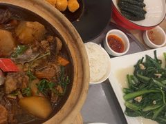 -锦粤宫·精致粤菜(深圳北站店)