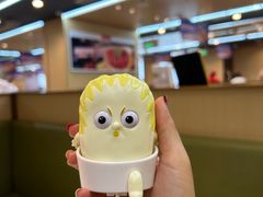 -海底捞火锅(铂澜大象城店)
