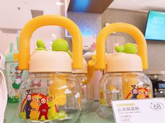 -奈雪的茶(华强北中航城PRO店)