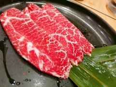 烤黑牛牡蛎肉-花味·自助烤肉(雨花客厅店)