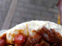 -老金家蛋菜夹馍(西安总店)