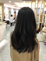-黛蓝形象定制
