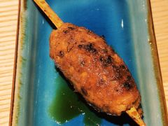 -人间酒暖·Go blanc·烧鸟·深夜食堂(陆家嘴店)