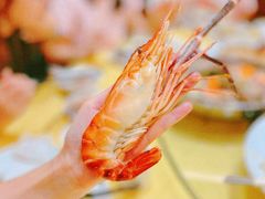 -大笑饭堂(甲子桥店)