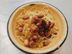 凉面-东排食堂长沙小吃大排档(五一广场店)