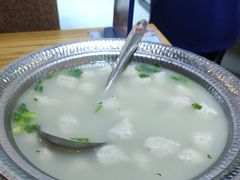 -小船渔村•大连菜•大连焖鱼(明泽街店)