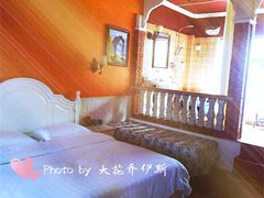 -娜娜度假小旅馆