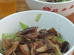 -赵西安三鲜煮馍馆(大车家巷店)