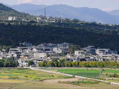 -和顺古镇