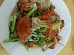 -真味馆(侨港碧海银滩店)