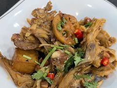 -老边饺子馆(中街店)