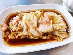 鲜虾肠-源记肠粉(华贵路店)