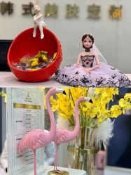 -伊得韩式美肤定制