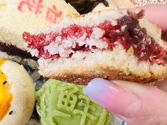 山楂排-庆祥斋糕点厂(留学路店)