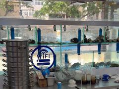 -富临港·蒸汽海鲜·手抓海鲜·炒菜(栈桥店)