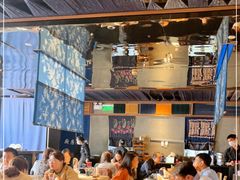 大堂-山石榴·贵州菜(丰盛里店)