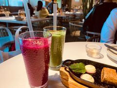 -熹素·鲜美素食Vegetarian (天河领展店)