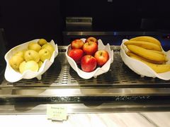 -云庭咖啡厅· 中航泊悦酒店(虹桥T2店)