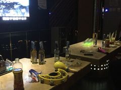 包房-天香KTV(五四大街店)