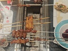 -可口香·非遗烧烤(南岗直营店)