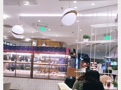-奈雪的茶(新天地广场PRO店)