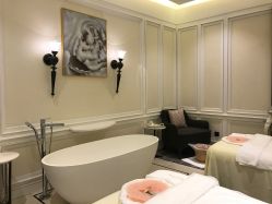 -奥斯芬欧系贵族SPA