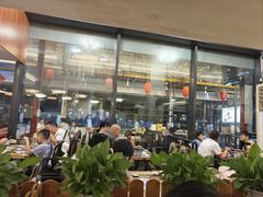 -利杨记·本味轩粥坊·烧烤(宝体店)