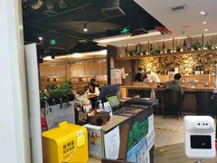 -森味花园·日本料理(伊藤洋华堂亚运村店)