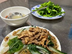 枸杞生鱼汤-万兴菜馆(龙华店)