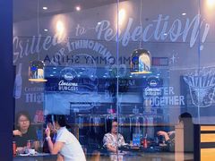 -bluefrog蓝蛙(皇庭广场店)