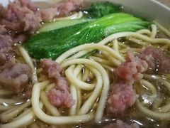 -古街捞化牛杂(井大店)