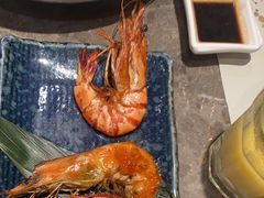 -大渔铁板烧(花园道店)