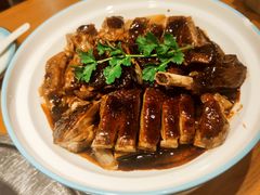 -猪腰世家·粤菜猪腰汤(江西路店)