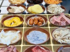 -贰回巷火锅馆(钟楼店)