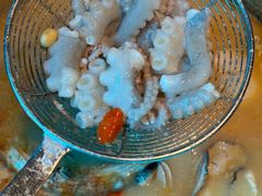 -琥珀川糟粕醋火锅(慈云寺店)