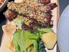 -农畉LONFOOD(万象天地店)