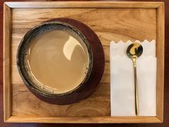 -前田珈琲·雪茄清吧(将台路店)