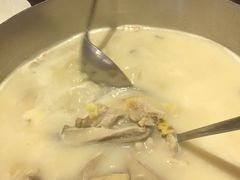-捞王猪肚鸡火锅(财富中心店)