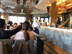 -必胜客(港城新天地店)