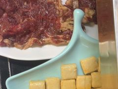 -牛犇炭火烤肉·鲜切烤肉(承德总店)