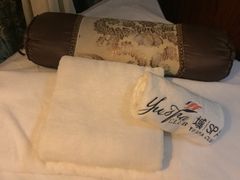 -域SPA·足疗·按摩·养生(静安寺店)
