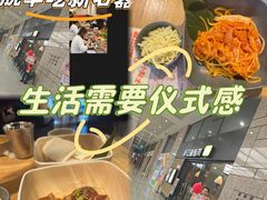 -新石器烤肉(百联川沙店)