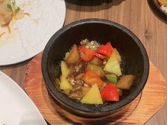 -香厨中餐厅(松北香格里拉店)