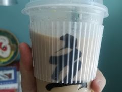 -UPUPKAFE  立咖啡(浏城桥店)